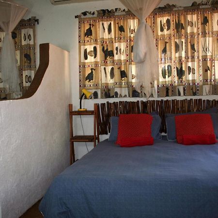 Kiburi Cottage @ Kruger Marloth Park Exterior foto