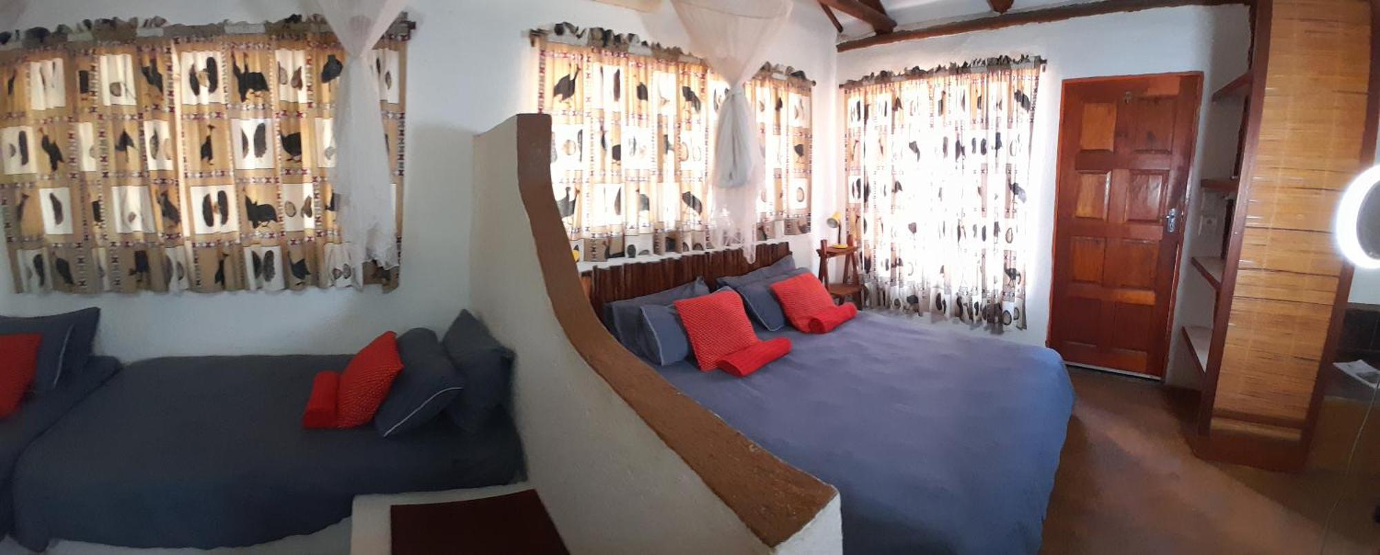 Kiburi Cottage @ Kruger Marloth Park Exterior foto